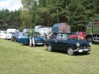 2. Murmeltreffen 2011 in Borkheide