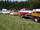 2. Murmeltreffen 2011 in Borkheide