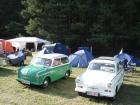 2. Murmeltreffen 2011 in Borkheide