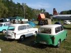 2. Murmeltreffen 2011 in Borkheide