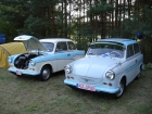 2. Murmeltreffen 2011 in Borkheide