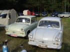 2. Murmeltreffen 2011 in Borkheide