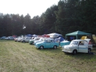 2. Murmeltreffen 2011 in Borkheide