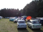 2. Murmeltreffen 2011 in Borkheide