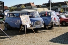 5. Oldtimertreffen Schwerin 2011