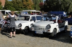 5. Oldtimertreffen Schwerin 2011