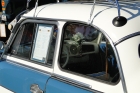 5. Oldtimertreffen Schwerin 2011