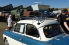 5. Oldtimertreffen Schwerin 2011