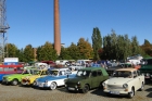 5. Oldtimertreffen Schwerin 2011