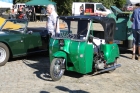 5. Oldtimertreffen Schwerin 2011