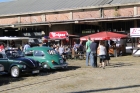 5. Oldtimertreffen Schwerin 2011