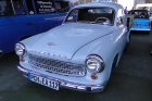 5. Oldtimertreffen Schwerin 2011