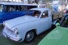 5. Oldtimertreffen Schwerin 2011