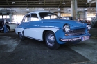 5. Oldtimertreffen Schwerin 2011