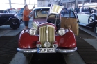 5. Oldtimertreffen Schwerin 2011