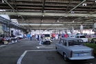 5. Oldtimertreffen Schwerin 2011