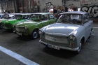 5. Oldtimertreffen Schwerin 2011