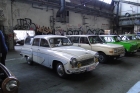 5. Oldtimertreffen Schwerin 2011