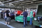 5. Oldtimertreffen Schwerin 2011