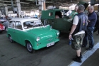 5. Oldtimertreffen Schwerin 2011