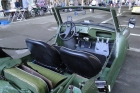 5. Oldtimertreffen Schwerin 2011