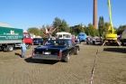 5. Oldtimertreffen Schwerin 2011