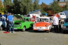 5. Oldtimertreffen Schwerin 2011