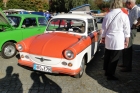 5. Oldtimertreffen Schwerin 2011