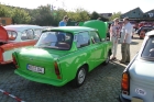 5. Oldtimertreffen Schwerin 2011