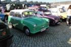 5. Oldtimertreffen Schwerin 2011