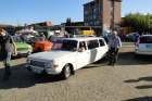 5. Oldtimertreffen Schwerin 2011