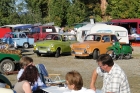 5. Oldtimertreffen Schwerin 2011