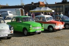 5. Oldtimertreffen Schwerin 2011