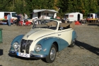 5. Oldtimertreffen Schwerin 2011