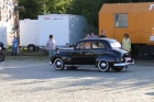 5. Oldtimertreffen Schwerin 2011