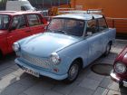 3. Rostocker Oldtimer & Teilemarkt 2012