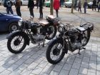 3. Rostocker Oldtimer & Teilemarkt 2012