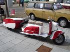 3. Rostocker Oldtimer & Teilemarkt 2012