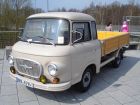 3. Rostocker Oldtimer & Teilemarkt 2012