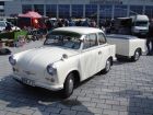 3. Rostocker Oldtimer & Teilemarkt 2012