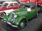 3. Rostocker Oldtimer & Teilemarkt 2012