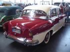 3. Rostocker Oldtimer & Teilemarkt 2012