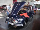 3. Rostocker Oldtimer & Teilemarkt 2012