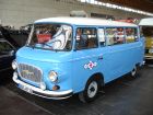 3. Rostocker Oldtimer & Teilemarkt 2012