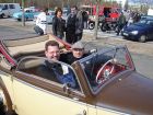 3. Rostocker Oldtimer & Teilemarkt 2012