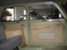 Trabant 601 Limousine, Baujahr 1965