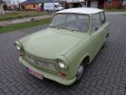 Trabant 601 Limousine, Baujahr 1965