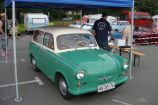 ITT Zwickau 2013 – August Horch Museum