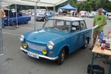 ITT Zwickau 2013 – August Horch Museum