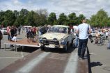 ITT Zwickau 2013 – August Horch Museum